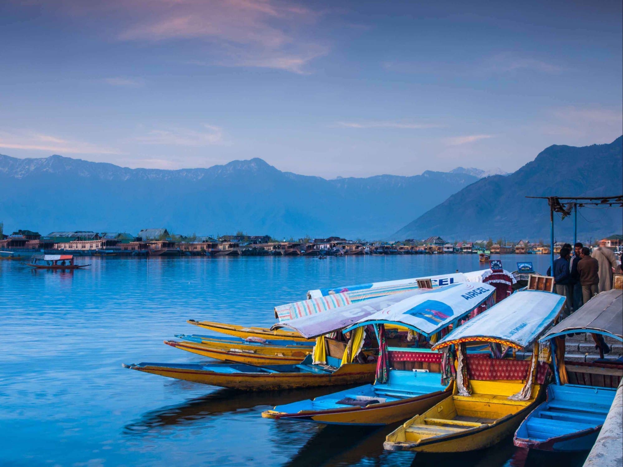 Kashmir Offbeat