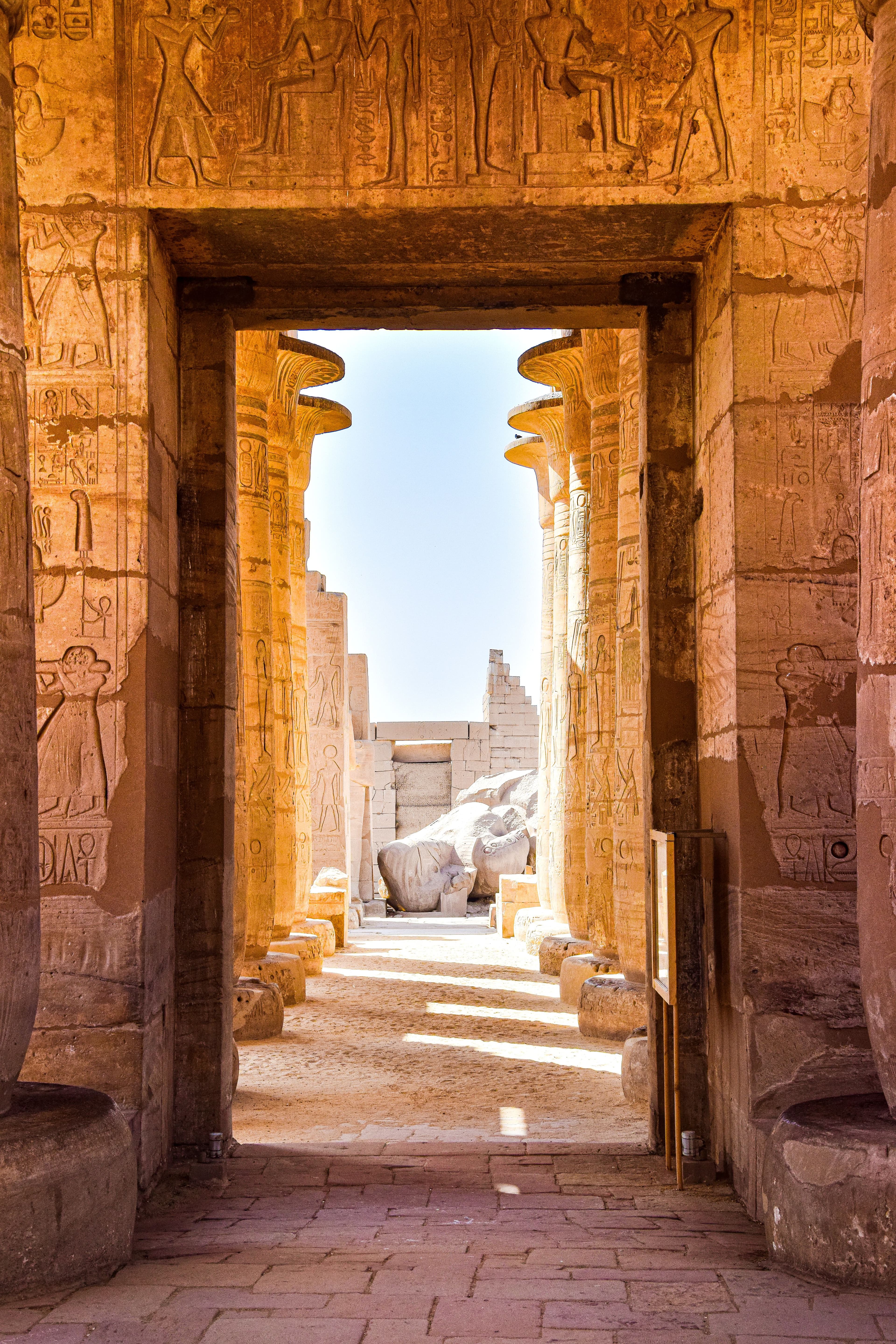Egypt