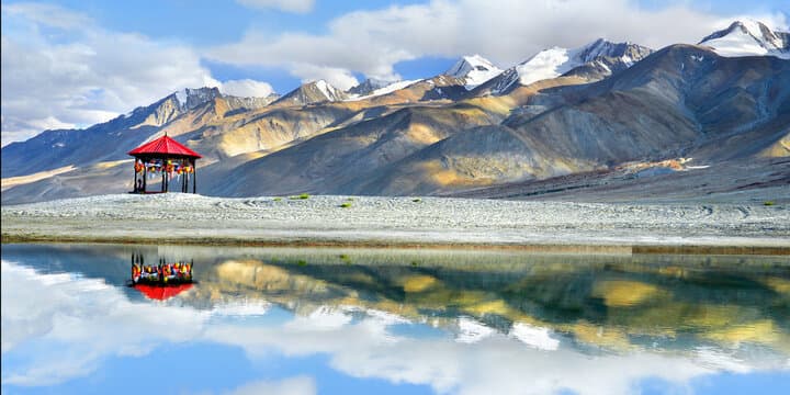 Zanskar & Ladakh Together
