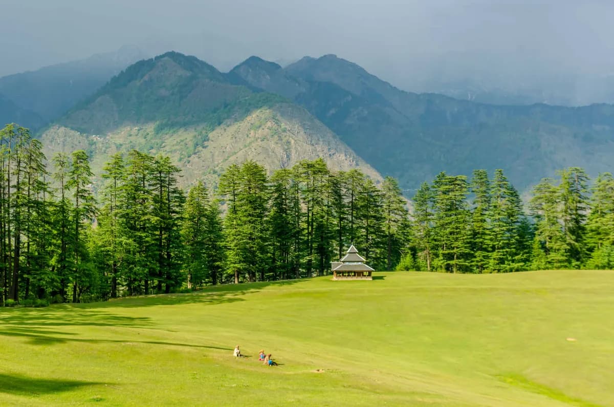 Himachal Offbeat