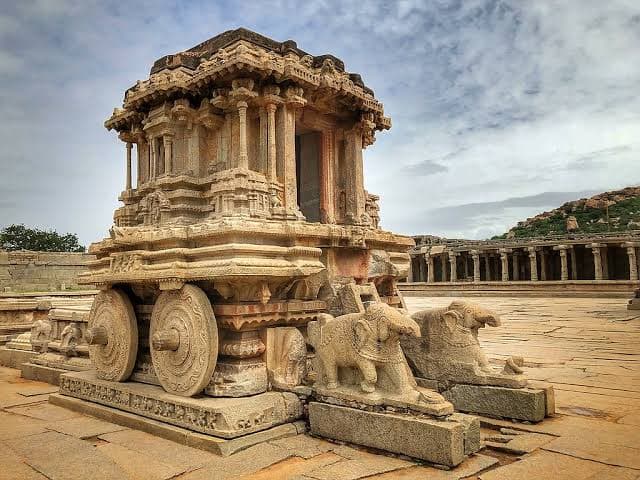 Karnataka Special Heritage Tour