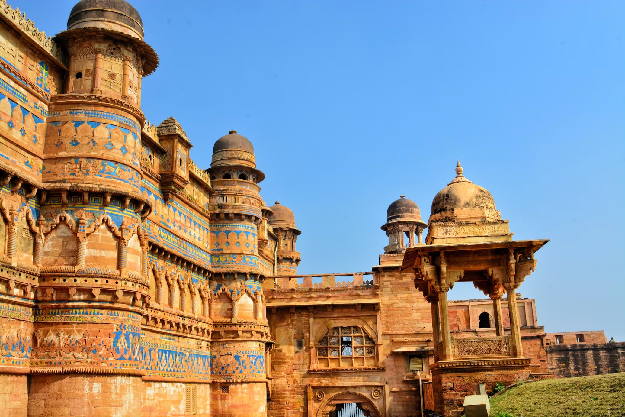 North Madhya Pradesh