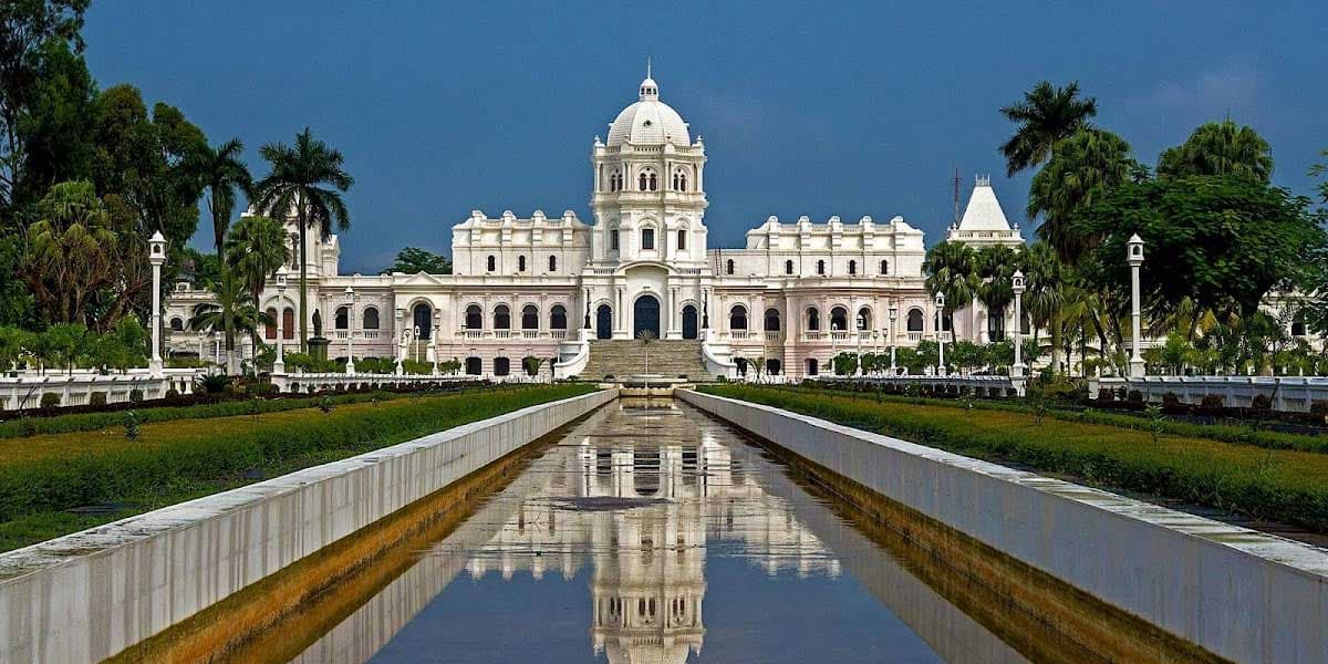 Visit Sundari Tripura